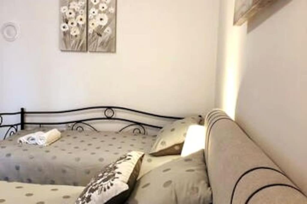 Apartament Lijepo Ureden Stan U Centru Grada Knin Zewnętrze zdjęcie