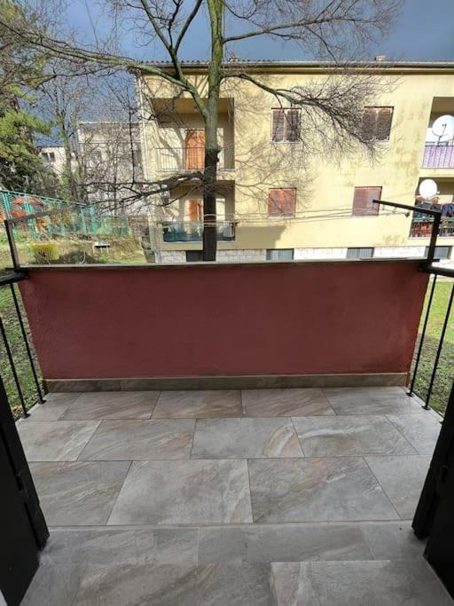 Apartament Lijepo Ureden Stan U Centru Grada Knin Zewnętrze zdjęcie
