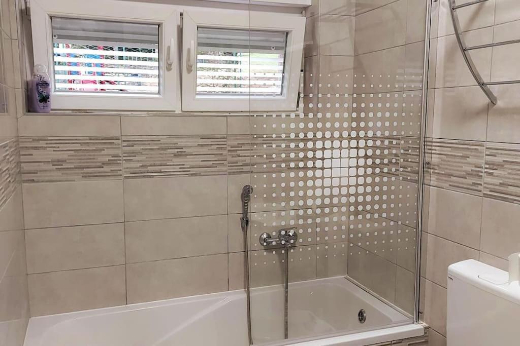 Apartament Lijepo Ureden Stan U Centru Grada Knin Zewnętrze zdjęcie