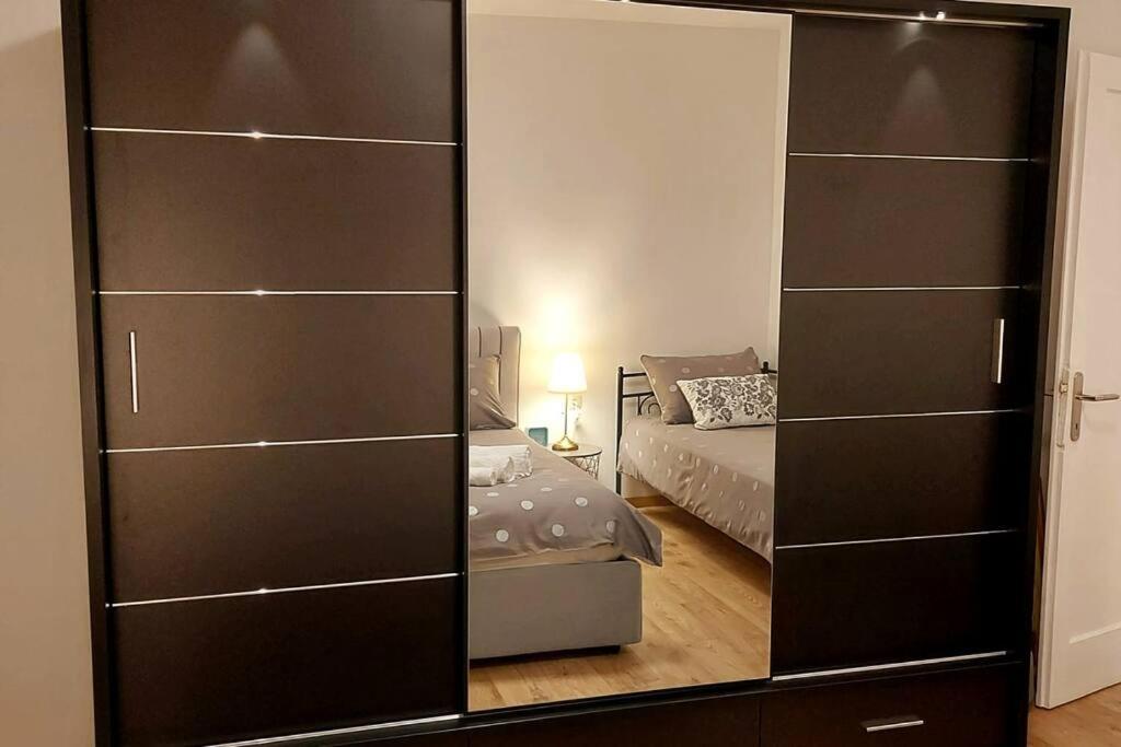 Apartament Lijepo Ureden Stan U Centru Grada Knin Zewnętrze zdjęcie