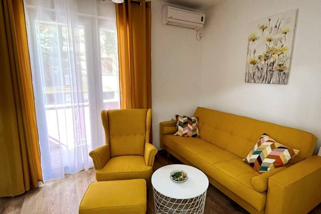 Apartament Lijepo Ureden Stan U Centru Grada Knin Zewnętrze zdjęcie