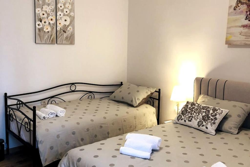 Apartament Lijepo Ureden Stan U Centru Grada Knin Zewnętrze zdjęcie