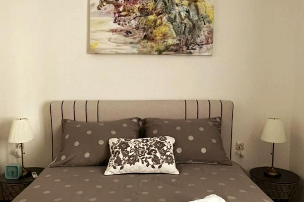 Apartament Lijepo Ureden Stan U Centru Grada Knin Zewnętrze zdjęcie