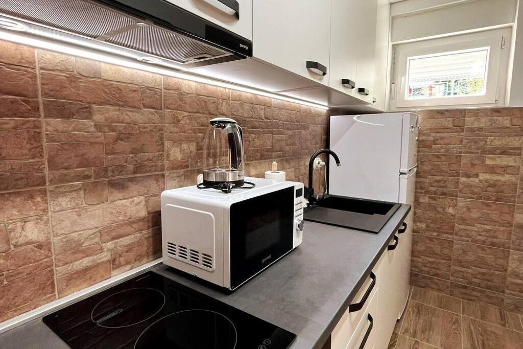 Apartament Lijepo Ureden Stan U Centru Grada Knin Zewnętrze zdjęcie